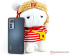 El Xiaomi 12 Lite es uno de los primeros smartphones elegibles (Fuente de la imagen: NotebookCheck)