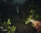 Video Ghastlies lleva a los jugadores a través de una variedad de mundos, que van desde los granulados relatos góticos de los años 30 hasta los horripilantes slashers italianos. (Fuente de la imagen: Oro Interactive)