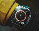 Samsung podría estar apuntando al Apple Watch Ultra con su próximo lanzamiento del Galaxy Watch. (Fuente de la imagen: Jaromír Kavan)
