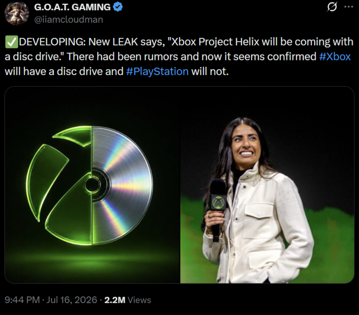 Kepler_L2 ha desmentido este rumor.