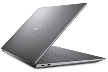 Dell XPS 14 9440 - Grafito (Fuente de la imagen: Dell)