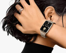La Smart Band 10 Pro cuesta a partir de 59 dólares. En la imagen: el rastreador de fitness con bucle milanés.