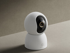 La Xiaomi Smart Camera 4 tiene un precio de pre-pedido de alrededor de 34 dólares (Fuente de la imagen: Xiaomi - editado)