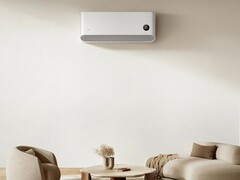 El Xiaomi Roufeng Air Conditioner de 1 CV ya se puede reservar en China. (Fuente de la imagen: Xiaomi)