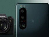 Los nuevos Sony Xperia 5 III y Xperia 1 III incorporan varias tecnologías de imagen adoptadas directamente de las populares cámaras Alpha de la compañía. (Imagen: Sony)