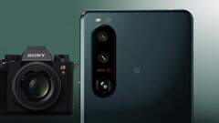Los nuevos Sony Xperia 5 III y Xperia 1 III incorporan varias tecnologías de imagen adoptadas directamente de las populares cámaras Alpha de la compañía. (Imagen: Sony)