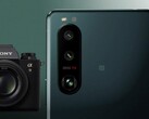 Los nuevos Sony Xperia 5 III y Xperia 1 III incorporan varias tecnologías de imagen adoptadas directamente de las populares cámaras Alpha de la compañía. (Imagen: Sony)