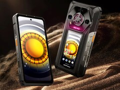 El Armor 30 Pro ya está disponible en Amazon (Fuente de la imagen: Ulefone)