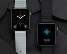 The Xiaomi Mi Watch, a familiar sight? (Image source: Xiaomi)