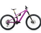La e-Full 12.11 Pro X incorpora un potente motor de tracción central