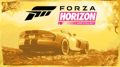 Forza Horizon 5 recibe soporte para DLSS y ray tracing en la última actualización. (Fuente de la imagen: Xbox)