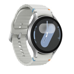 El Galaxy Watch7 se queda sin resistencia al agua de 10 ATM. (Fuente de la imagen: Evan Blass)