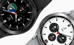 El Galaxy Watch4 Classic no recibirá un sucesor directo este año. (Fuente de la imagen: Samsung)