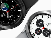 El Galaxy Watch4 Classic no recibirá un sucesor directo este año. (Fuente de la imagen: Samsung)