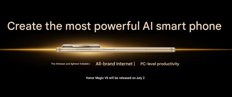 (Fuente de la imagen: Honor - machine translated)
