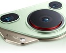 El Pura 70 Ultra. (Fuente de la imagen: Huawei)