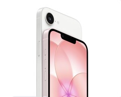 El iPhone 17e incorpora el último SoC A19 de Apple con menos núcleos de GPU.