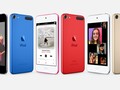 El iPod Touch: diversión a tope, pero no por mucho tiempo. (Fuente: Apple)