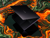 El nuevo Lenovo Yoga Pro 9n (en la imagen) funciona con la plataforma RTX Spark de Nvidia.