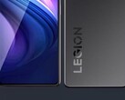 Se filtra el teléfono "Legion Halo". (Fuente: Evan Blass vía Twitter)