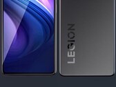 Se filtra el teléfono "Legion Halo". (Fuente: Evan Blass vía Twitter)