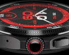El TicWatch Pro 5 Enduro funciona con Wear OS 3. (Fuente de la imagen: Mobvoi)