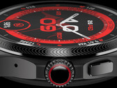 El TicWatch Pro 5 Enduro funciona con Wear OS 3. (Fuente de la imagen: Mobvoi)