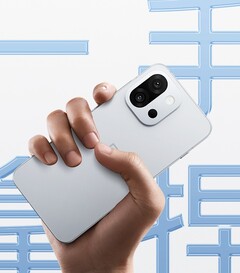 El OnePlus 13T se lanzará globalmente en el futuro. (Fuente de la imagen: OnePlus)
