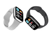 El Redmi Watch 3 Active ha llegado a Europa con dos colores a elegir. (Fuente de la imagen: Xiaomi)