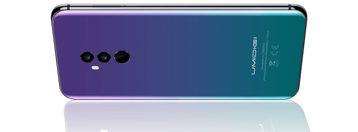 Umidigi Z2 Umidigi Z2