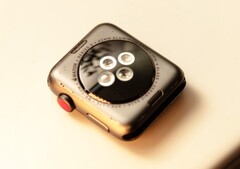 Se espera que el Apple Watch pueda medir la tensión arterial ya el año que viene. (Imagen: Rohan)