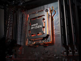 AMD Ryzen 5 7600X puede dar en el clavo con los jugadores y los que buscan un gran rendimiento de un solo núcleo. (Fuente de la imagen: AMD)