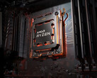 AMD Ryzen 5 7600X puede dar en el clavo con los jugadores y los que buscan un gran rendimiento de un solo núcleo. (Fuente de la imagen: AMD)