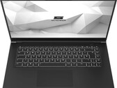Schenker pronto podría añadir opciones de visualización OLED en los portátiles basados en AMD. (Fuente de la imagen: Schenker)