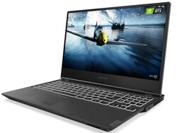 Lenovo Legion Y540-15IRH. Dispositivo de revisión proporcionado por: