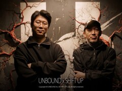 Colaboración de Unbound y Shift Up con Shinji Mikami y su equipo de pie