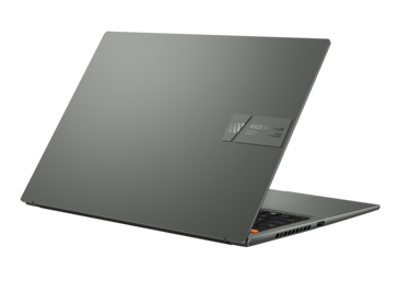 Asus Vivobook S 16X OLED. (Fuente de la imagen: Asus)