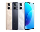 El Vivo Y6a cuenta con una batería de gran capacidad