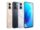 El Vivo Y6a cuenta con una batería de gran capacidad