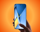 El Xiaomi Poco F8 Ultra.
