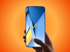 El Xiaomi Poco F8 Ultra.