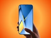 El Xiaomi Poco F8 Ultra.