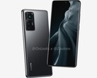 Renders del Xiaomi 12. (Fuente: OnLeaks x Zoutons)