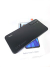 Xiaomi Redmi Note 8 prueba