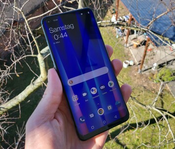 Análisis del Smartphone OnePlus Nord CE 2 5G