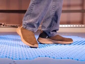 Un Imagineer de Disney revela un prototipo de plataforma de paseo para múltiples usuarios simultáneos de RV. (Fuente: Parques Disney)
