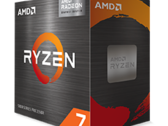 AMD Ryzen 7 5700G (Fuente: AMD)