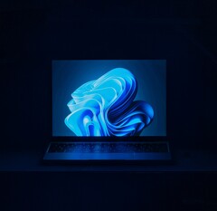 Un portátil con el sistema operativo Microsoft Windows 11 (Fuente de la imagen: Sunrise King/Unsplash)