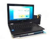 Acer Chromebook Spin 511 R752T en revisión - El portátil 2 en 1 para el aula
