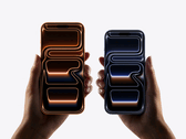 iPhone 17 Pro Max y Pro. Es poco probable que la gama del iPhone 18 presente cambios significativos en el diseño.